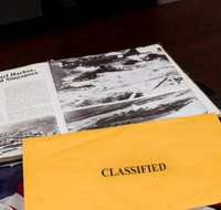TRAPT Melbourne Espionage Escape Room - Accommodation Adelaide