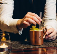 Melbourne After Dark - Private Night Tour - Accommodation Adelaide