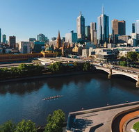 Private Melbourne City Sights - Afternoon Tour - Accommodation Adelaide