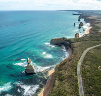 Private Great Ocean Road and Twelve Apostles Tour from Melbourne - Accommodation Adelaide