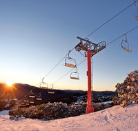 Private Mount Buller Tour - Accommodation Adelaide