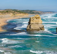 2-Day Melbourne to Adelaide Tour Great Ocean Road and Grampians One Way Trip - Accommodation Adelaide