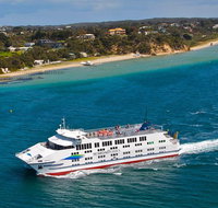 2-Day Great Ocean Road and Phillip Island Tour with Penguin Parade - Accommodation Adelaide