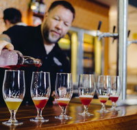 Yarra Valley Cider and Beer Tour from Melbourne - Accommodation Adelaide