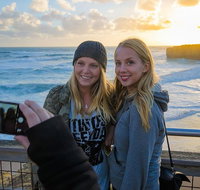 Great Ocean Road Tour with Instagram Sunset views at 12 Apostles from Melbourne - Accommodation Adelaide
