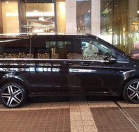 Melbourne Airport Transfer - Accommodation Adelaide