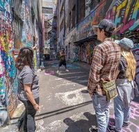 Art  Alleys of Melbourne Private Tour with Photos - Accommodation Adelaide