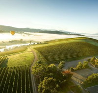 Yarra Valley Bus Charter - Accommodation Adelaide