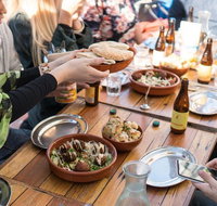 Vegan Food  Drink Walking Tour Fitzroy - Accommodation Adelaide