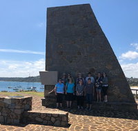 Mornington Peninsula Tour inc chairliftbeach boxeslunchchoc tasting and more - Accommodation Adelaide
