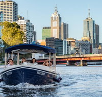 2-Hour Self-Drive Boat Hire on the Yarra River - Accommodation Adelaide