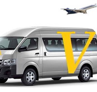 Melbourne Departure Shuttle CBD Hotel to Tullamarine Airport - Accommodation Adelaide