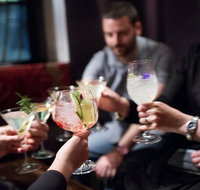 Hidden Bars of Melbourne - Accommodation Adelaide