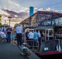 Sunday Dinner Cruise - Accommodation Adelaide