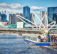 Port of Melbourne and Docklands Sightseeing Cruise - Accommodation Adelaide