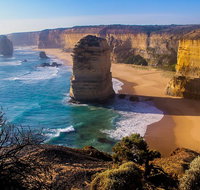 3-Day Great Ocean Road and Grampians Trip from Melbourne to Adelaide - Accommodation Adelaide