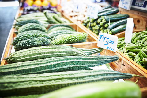 Queen Victoria Market Ultimate Foodie Tour - Accommodation Adelaide 4