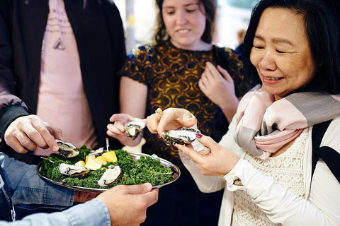 Queen Victoria Market Ultimate Foodie Tour - Accommodation Adelaide 1