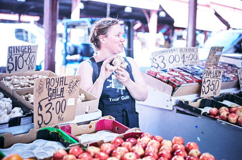 Queen Victoria Market Ultimate Foodie Tour - Accommodation Adelaide 7