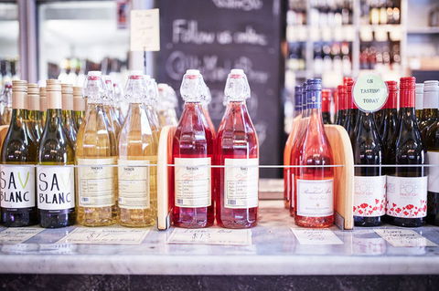 Queen Victoria Market Ultimate Foodie Tour - Accommodation Adelaide 9