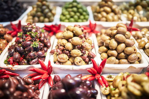 Queen Victoria Market Ultimate Foodie Tour - Accommodation Adelaide 8