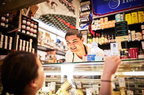 Queen Victoria Market Ultimate Foodie Tour - Accommodation Adelaide 3