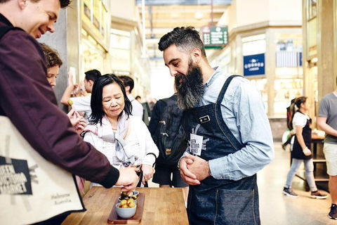 Queen Victoria Market Ultimate Foodie Tour - Accommodation Adelaide 12