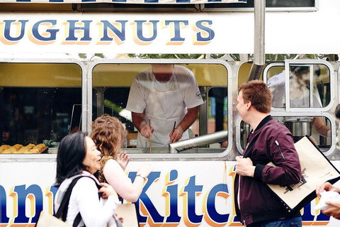 Queen Victoria Market Ultimate Foodie Tour - Accommodation Adelaide 14