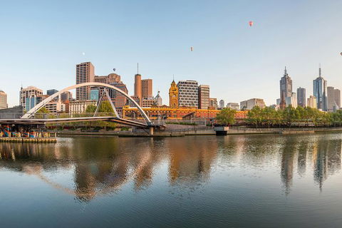 A Full Day In Melbourne With A Local: Private & Personalized - Accommodation Adelaide 11