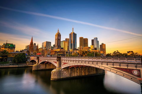 A Full Day In Melbourne With A Local: Private & Personalized - Accommodation Adelaide 2
