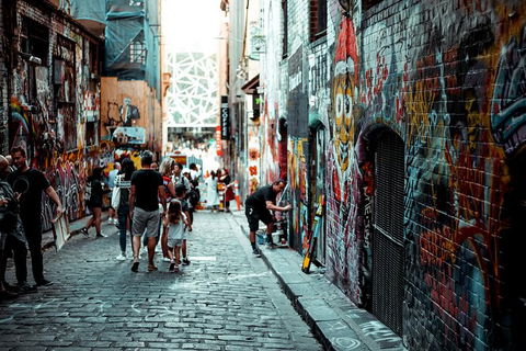A Full Day In Melbourne With A Local: Private & Personalized - Accommodation Adelaide 6