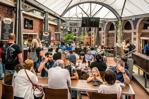 A Full Day In Melbourne With A Local: Private & Personalized - Accommodation Adelaide 5