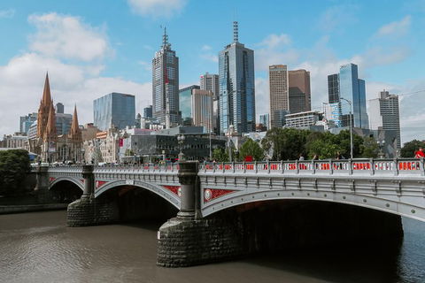 A Full Day In Melbourne With A Local: Private & Personalized - Accommodation Adelaide 8
