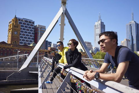 A Full Day In Melbourne With A Local: Private & Personalized - Accommodation Adelaide 10