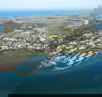 Phillip Island Tour Including Phillip Island Penguin Parade - Accommodation Adelaide