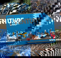 Melbourne Attractions Pass Including Melbourne Zoo Hop-on Hop-off Bus and SEA LIFE Aquarium - Accommodation Adelaide