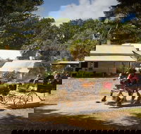 Phillip Island Churchill Island Heritage Farm Entry ticket - Accommodation Adelaide