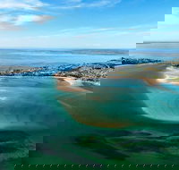 Phillip Island Helicopter Tour - Accommodation Adelaide