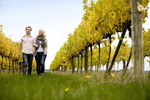 Overnight Daylesford And Macedon Ranges Gourmet Food Trail Tour From Melbourne - Accommodation Adelaide 2