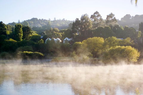 Overnight Daylesford And Macedon Ranges Gourmet Food Trail Tour From Melbourne - Accommodation Adelaide 3