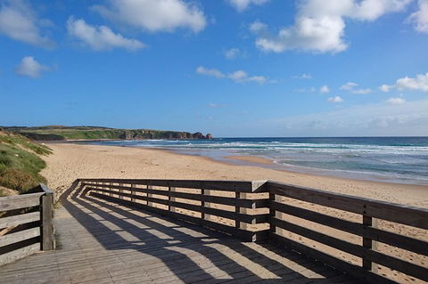 Half Day Phillip Island Woolamai Walking Tour - Accommodation Adelaide 15