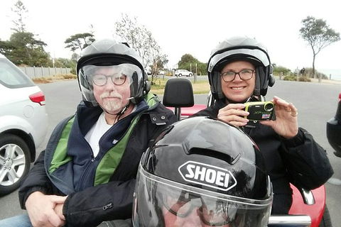 Lake And Bay View Trike Tour For Two - Accommodation Adelaide 1