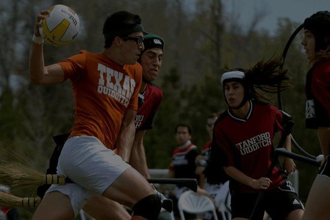 Quidditch Melbourne - Accommodation Adelaide 1