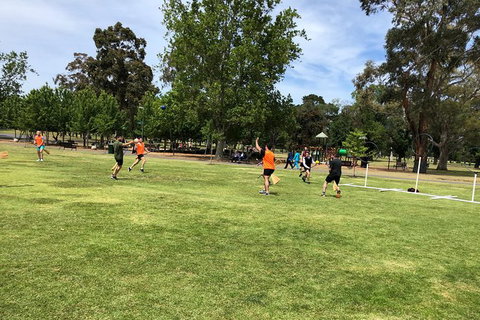 Quidditch Melbourne - Accommodation Adelaide 3