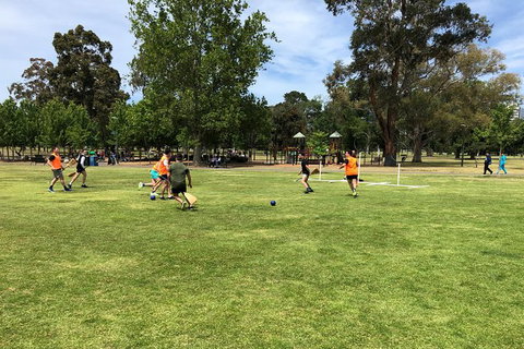 Quidditch Melbourne - Accommodation Adelaide 12
