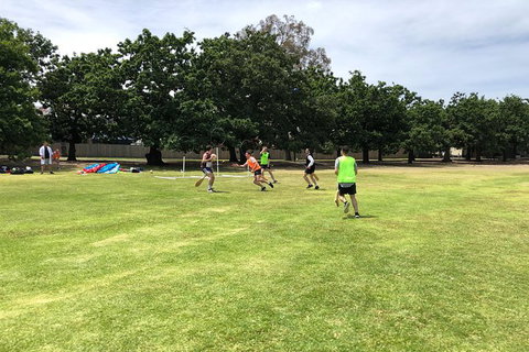 Quidditch Melbourne - Accommodation Adelaide 6