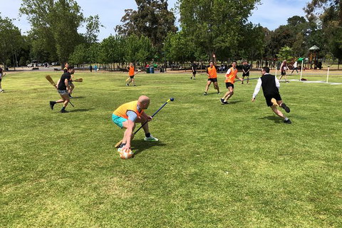 Quidditch Melbourne - Accommodation Adelaide 5