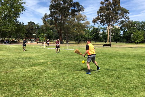 Quidditch Melbourne - Accommodation Adelaide 7