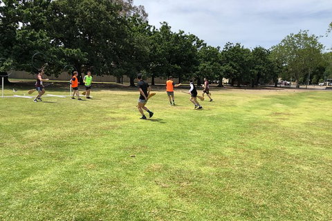 Quidditch Melbourne - Accommodation Adelaide 8