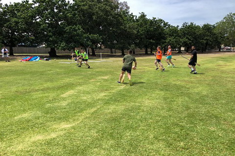 Quidditch Melbourne - Accommodation Adelaide 4